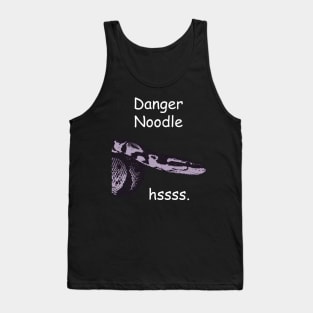 Snek Tank Top